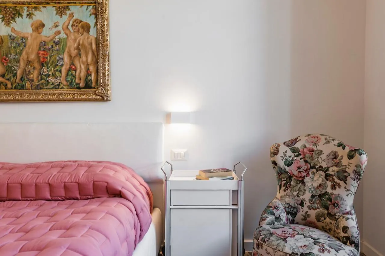 2 Soru Ortigia Holiday Home - Attico Con Terrazza Syracuse Apartment