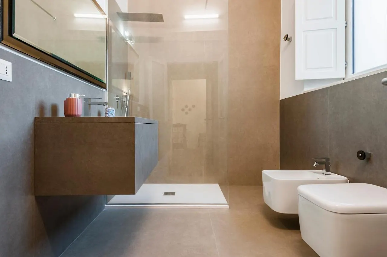 2 Soru Ortigia Holiday Home - Attico Con Terrazza Syracuse