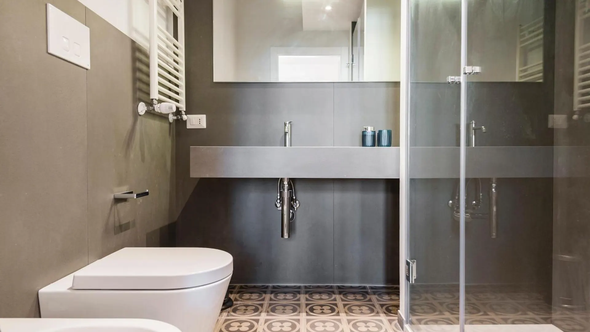 2 Soru Ortigia Holiday Home - Attico Con Terrazza Syracuse Apartment