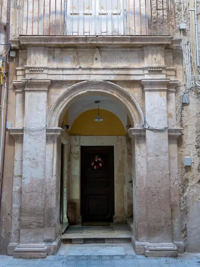 2 Soru Ortigia Holiday Home - Attico Con Terrazza Syracuse Apartment