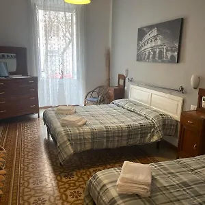  Apartment Time Italy