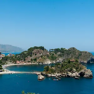  Apartment Casa Trevelyan Isola Bella Italy